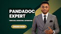 create pandadoc, docusign, signnow templates and automation