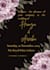 design elegant wedding and event invitation cards in canva