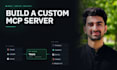 build a custom mcp server for claude, chatgpt, ghl and ai agents