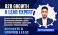 do targeted b2b lead generation