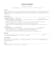 write a professional CV and optimize your linkedin profile