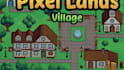 do  2d pixel art gameart tileset animation sprite sheet tile map pixel character