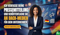 write your german press release distribute to dach media