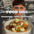 create engaging food ugc videos for restaurants