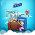 create a custom travel itinerary for your dream vacation