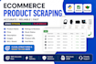 scrape ecommerce websites with selenium and playwright