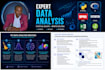 do expert data analysis with spss, r, python, stata, excel, jasp