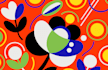 design seamless pattern textile prints pattern design
