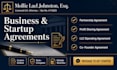 draft a comprehensive startup co founder agreement