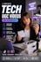 create tech unboxing ugc videos in spanish