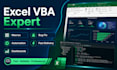 create excel vba macros and automate your excel tasks