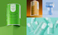 design amazon product packaging, labels, and box design