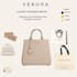 design luxury handbag packaging for your brand