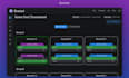 build a tournament management website with registration system