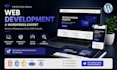 do complete wordpress development website
