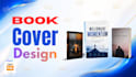 make stylish ebook cover design