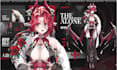 design and rig live2d vtuber model anime vtuber model nsfw vtuber rigging model