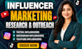 find influencers and ugc creators for your brand