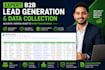do targeted b2b lead generation