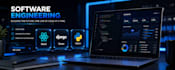 develop responsive react web applications and dashboards