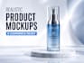 create realistic product mockups for ecommerce