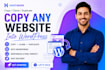 hostinger website design hostinger website redesign hostinger website