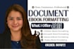 poetry book formatting document formatting children book formatting amazon kdp