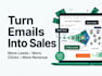do sales email copywriting that converts
