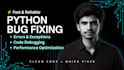 develop custom python scripts and automate your tasks