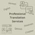 translate documents with quality and precision
