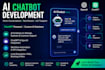 build ai chatbot using chatgpt, openai