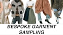 cut and sew high end apparel samples for your brand
