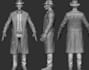 design a custom roblox character bundle with dynamic head