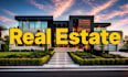 edit real estate videos and promos cinematically