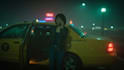create a cinematic ai video scene with consistent characters