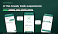 build ai chatbots and integrate ai features