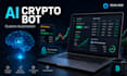 build ai crypto trading bot arbitrage bot grid dca claude code cowork auto bot