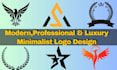 create a logo for your company