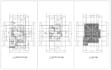 draw professional autocad architectural and construction drawings