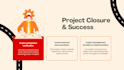 help you with project management