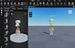 create 3d roblox ugc bundle, roblox dynamic head, roblox bundle