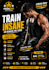 design professtional gym poster designs