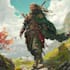dnd character art and dnd character art