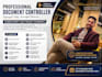 create, update, and maintain document control systems