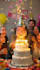 create a funny happy birthday video