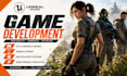 do unreal engine game development, create unreal engine game, ue5 blueprints