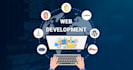 develop ai website, ai web application, ai saas app, ai software development