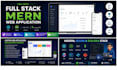 build a full stack mern web app with react node and mongodb