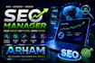 do professional SEO for your website