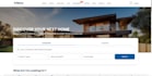 build a responsive high performance nextjs landing page
